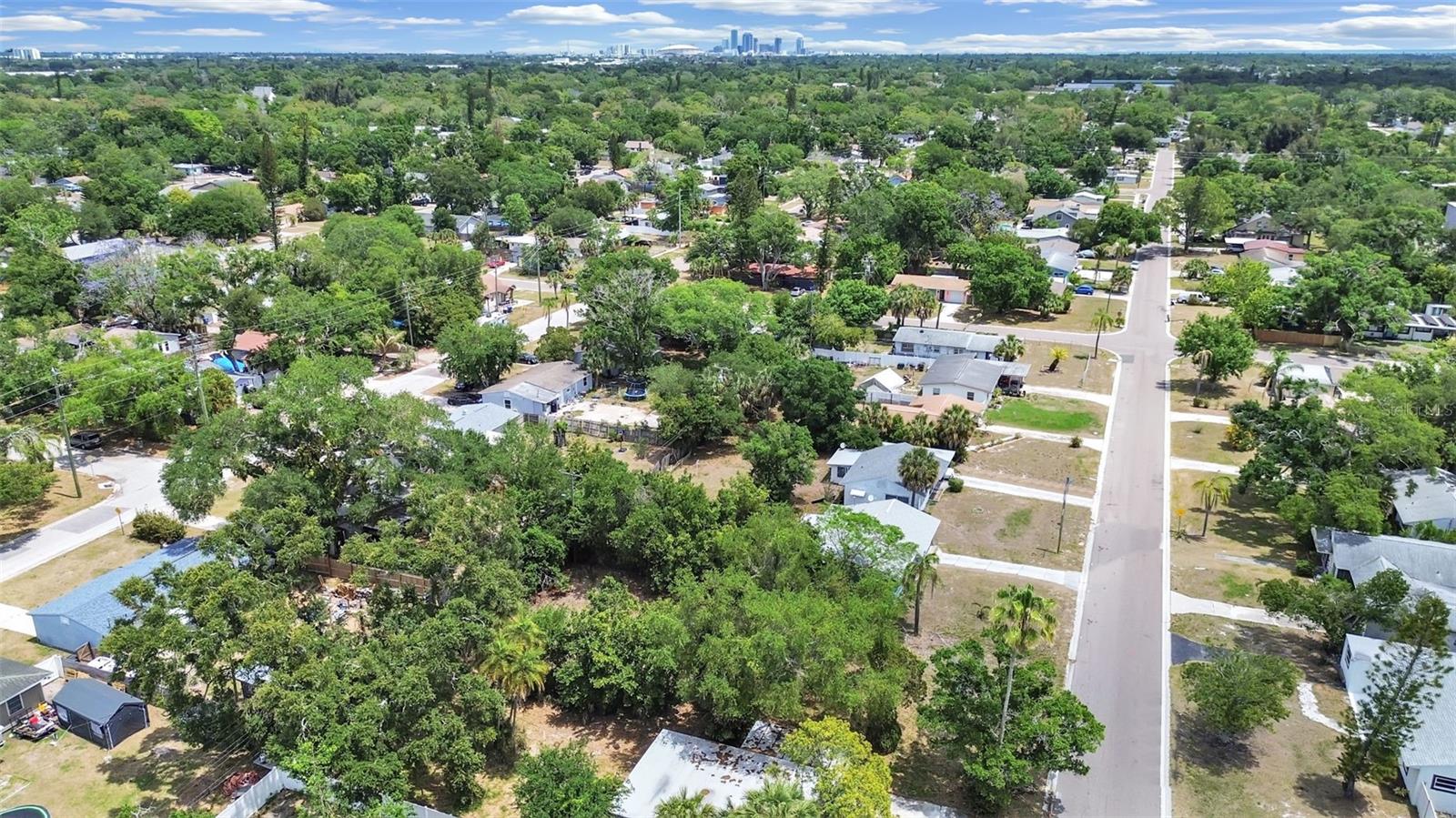 4801 21ST AVE S, ST PETERSBURG, FL, 33711