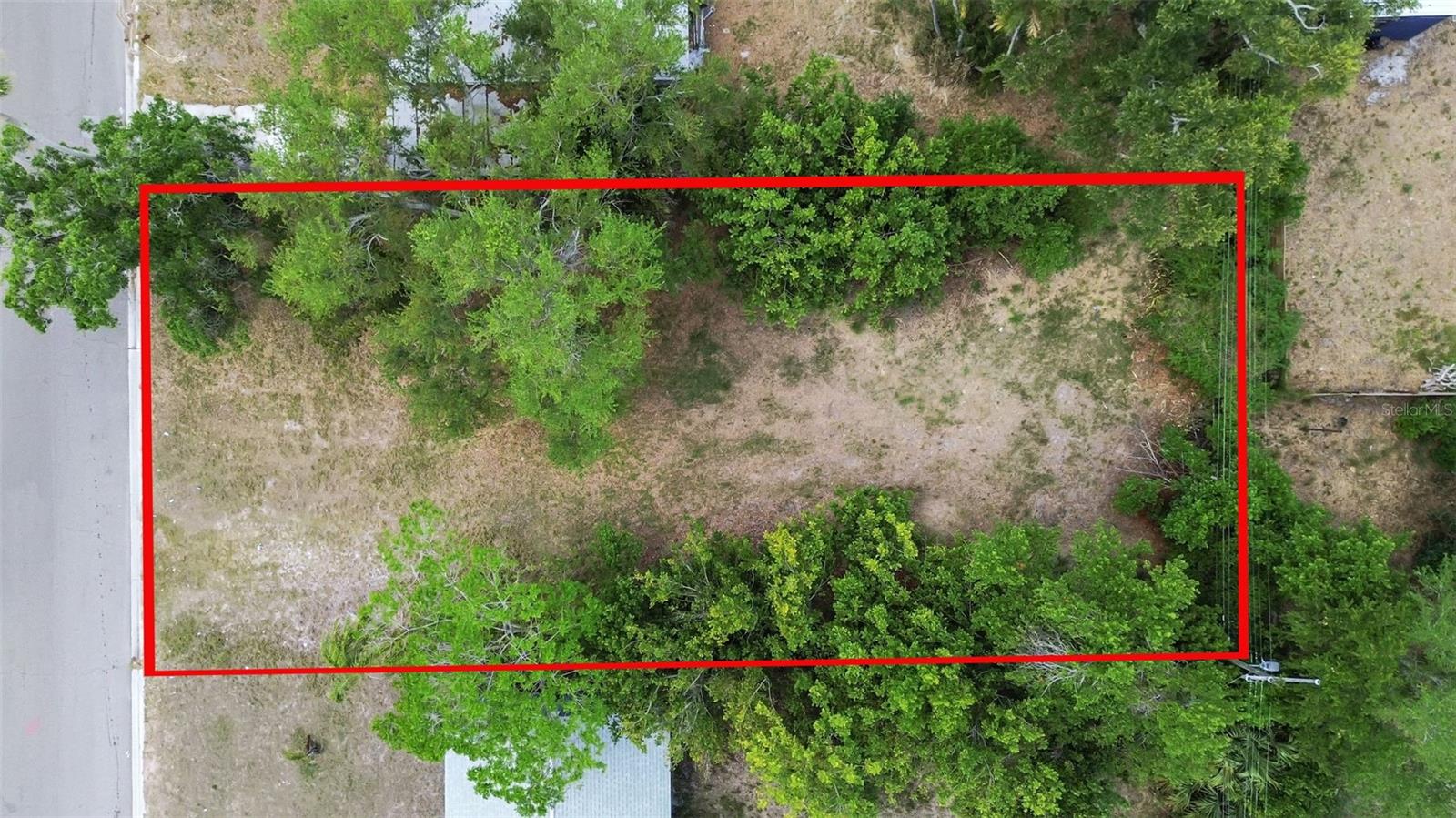 4801 21ST AVE S, ST PETERSBURG, FL, 33711