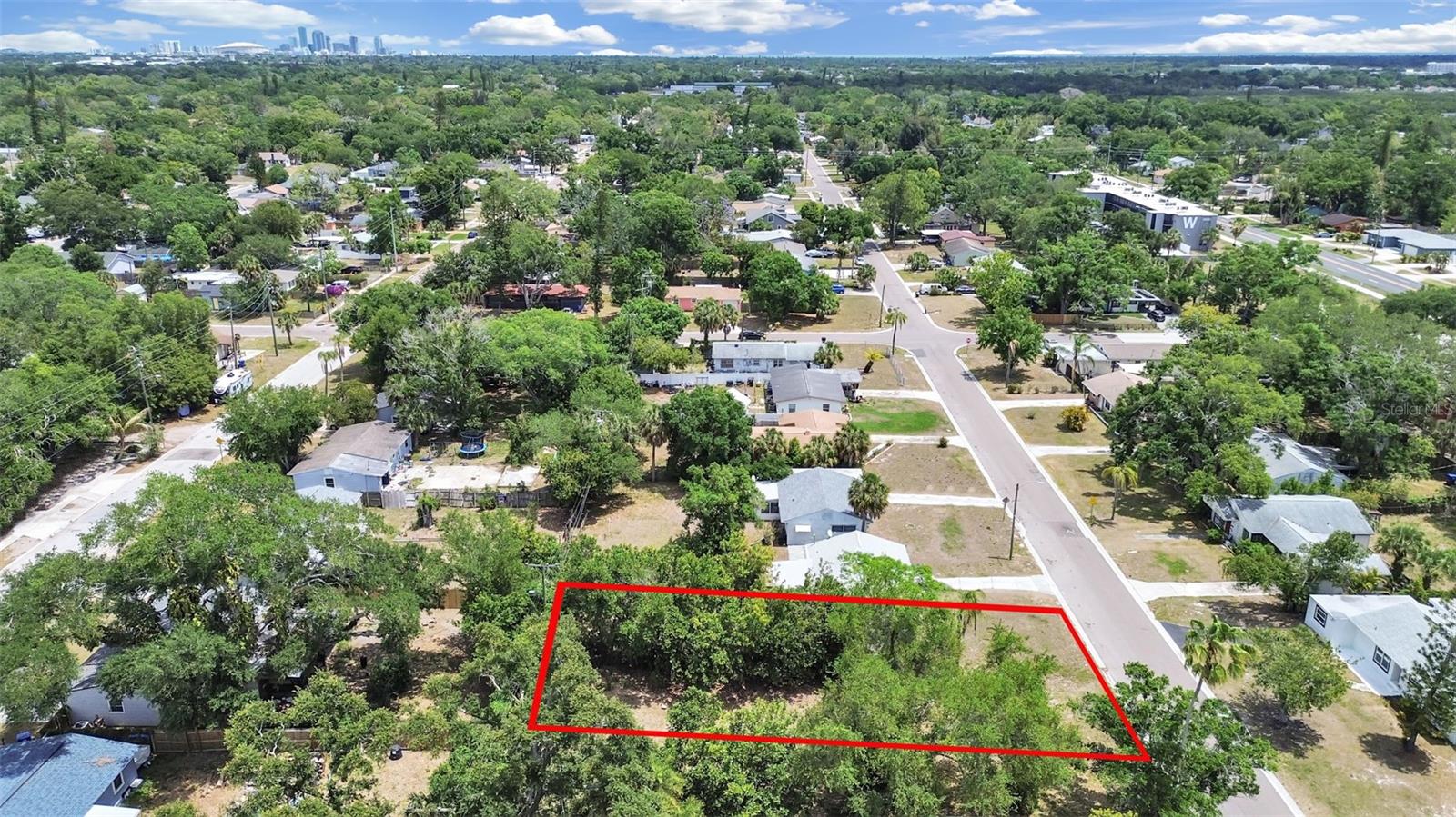 4801 21ST AVE S, ST PETERSBURG, FL, 33711