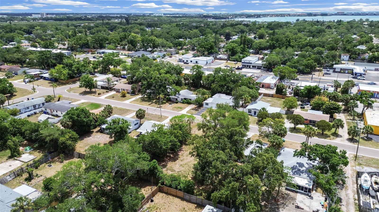 4801 21ST AVE S, ST PETERSBURG, FL, 33711