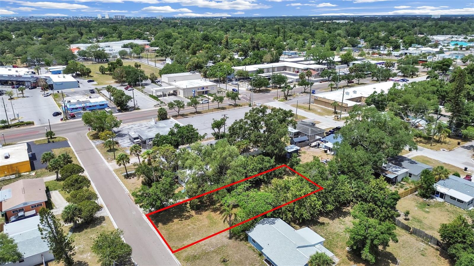 4801 21ST AVE S, ST PETERSBURG, FL, 33711