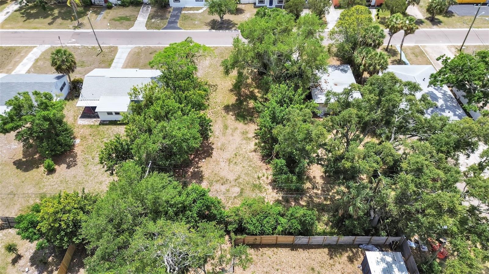 4801 21ST AVE S, ST PETERSBURG, FL, 33711