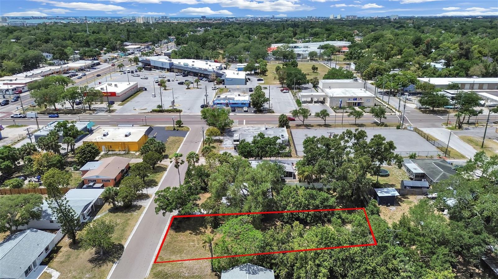 4801 21ST AVE S, ST PETERSBURG, FL, 33711