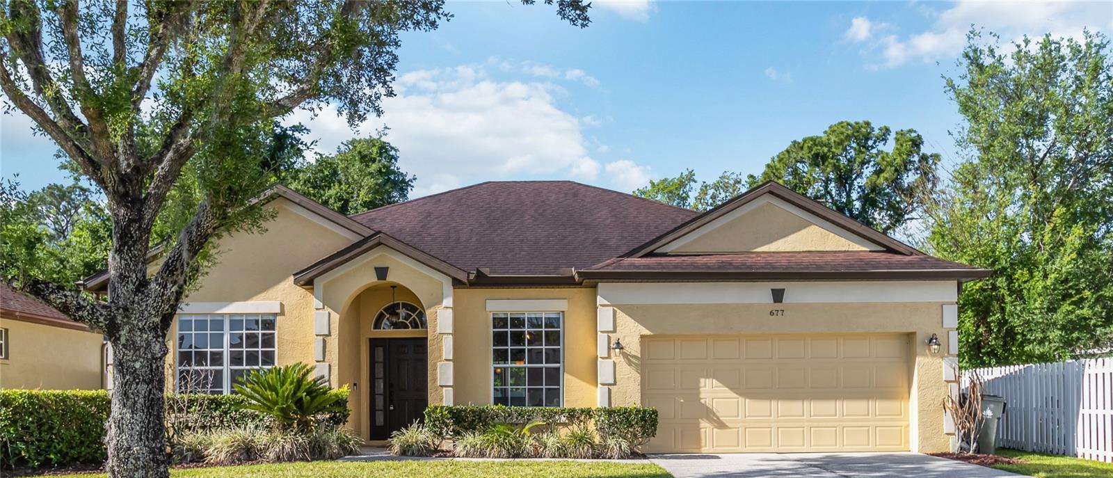 677 BUCKHAVEN LOOP, OCOEE, FL, 34761