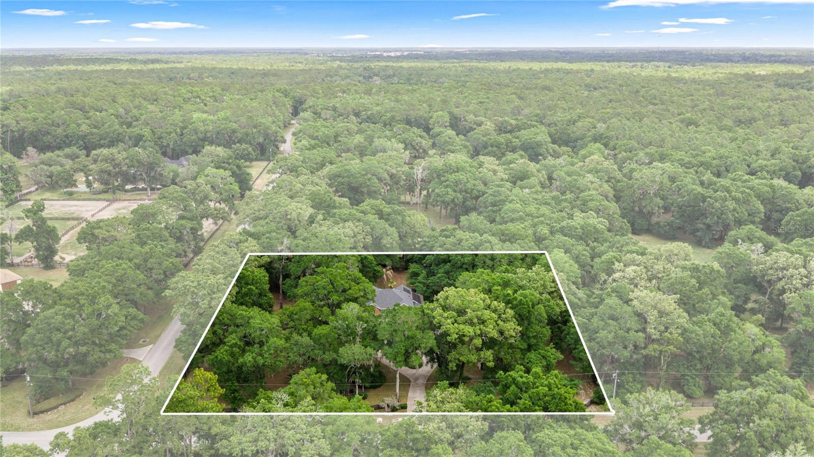 9175 SE 7TH AVENUE RD, OCALA, FL, 34480