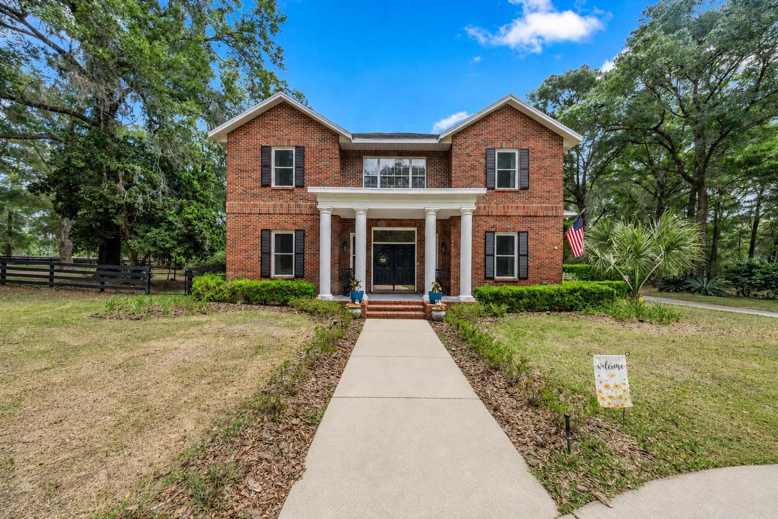 9175 SE 7TH AVENUE RD, OCALA, FL, 34480