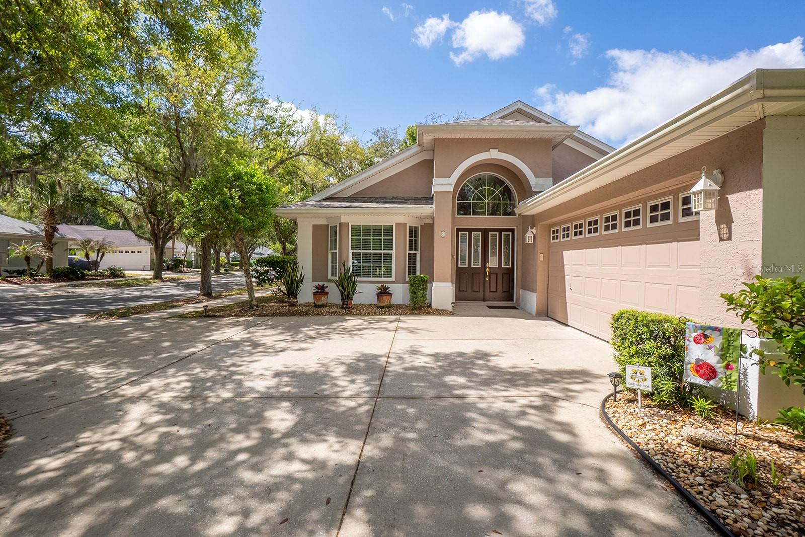 1 GLENEAGLES PL, PALM COAST, FL, 32137