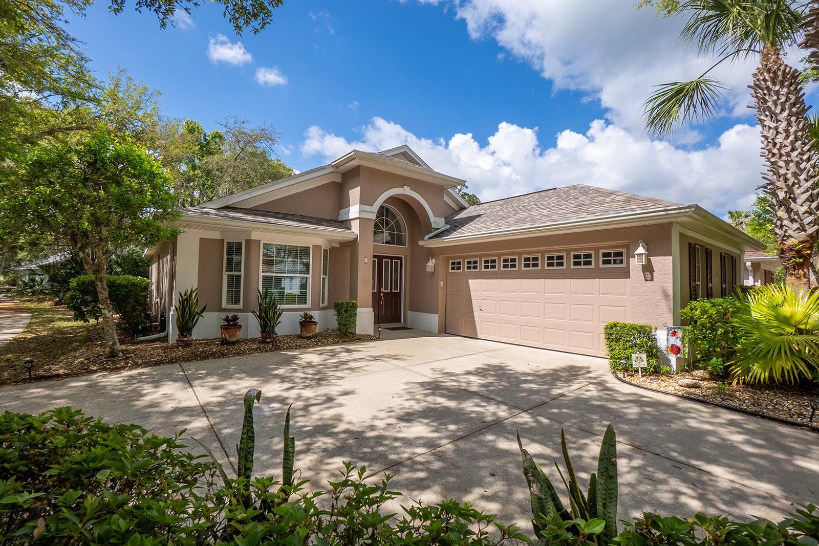 1 GLENEAGLES PL, PALM COAST, FL, 32137