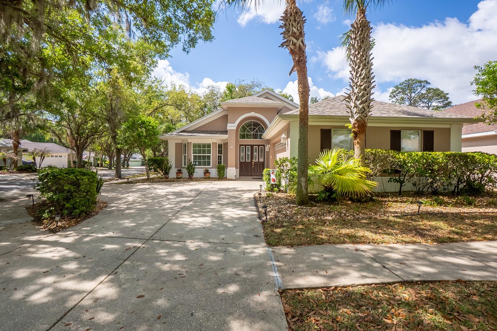 1 GLENEAGLES PL, PALM COAST, FL, 32137