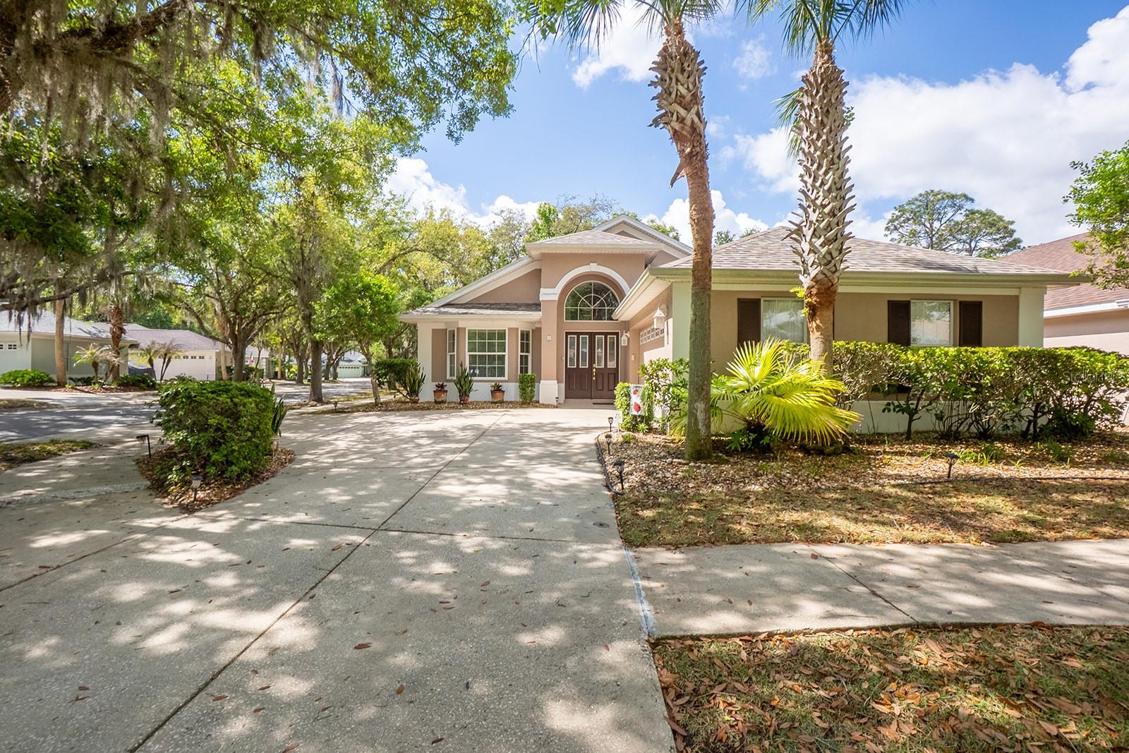 1 GLENEAGLES PL, PALM COAST, FL, 32137