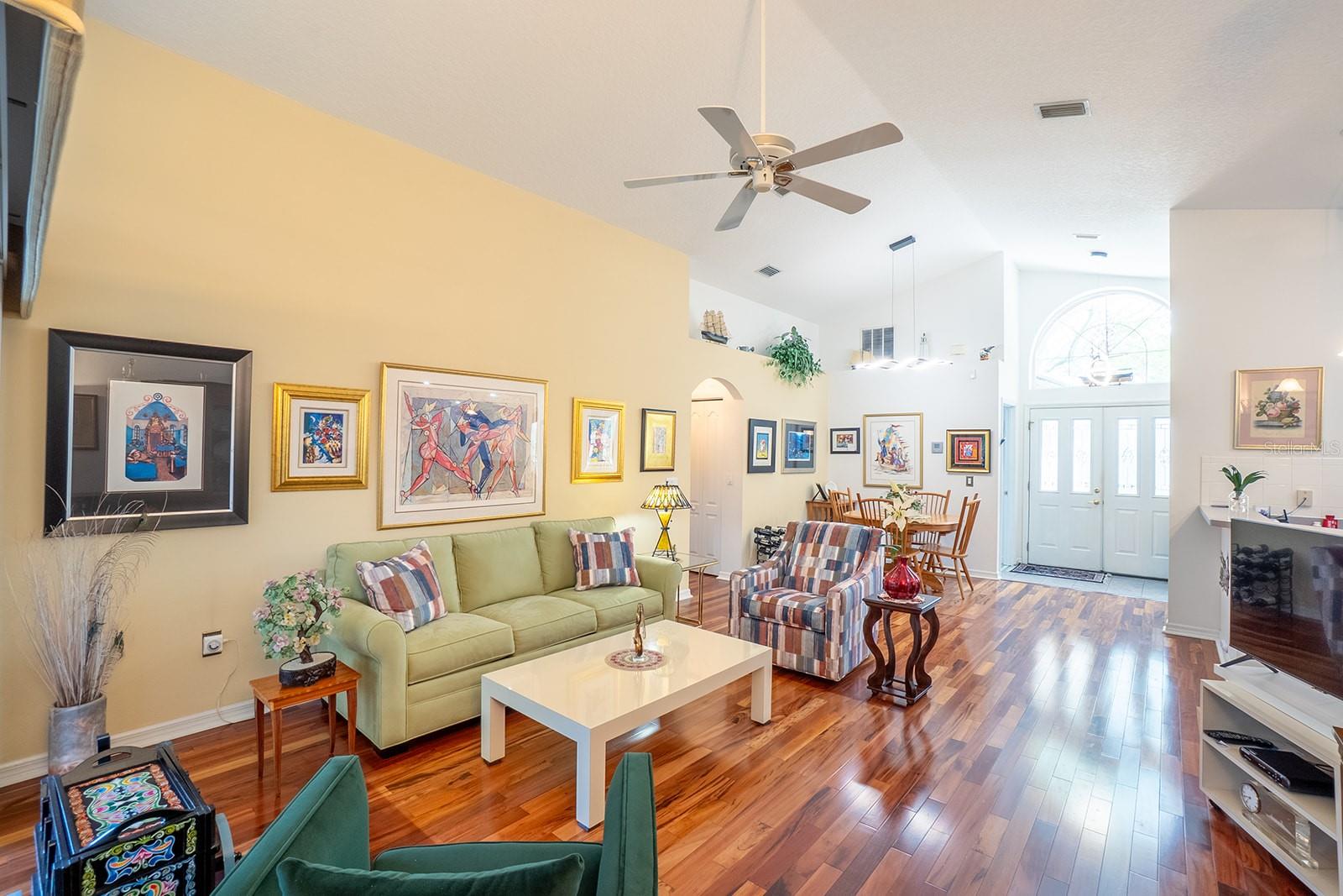 1 GLENEAGLES PL, PALM COAST, FL, 32137