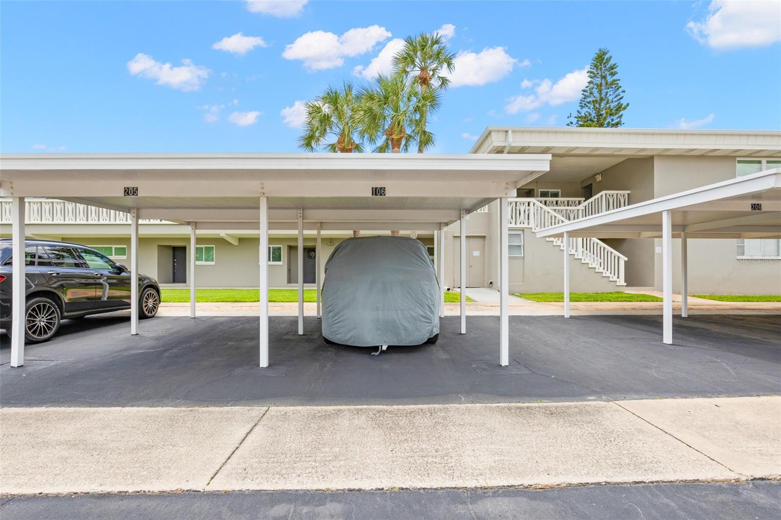 400 LARBOARD WAY #106, CLEARWATER BEACH, FL, 33767