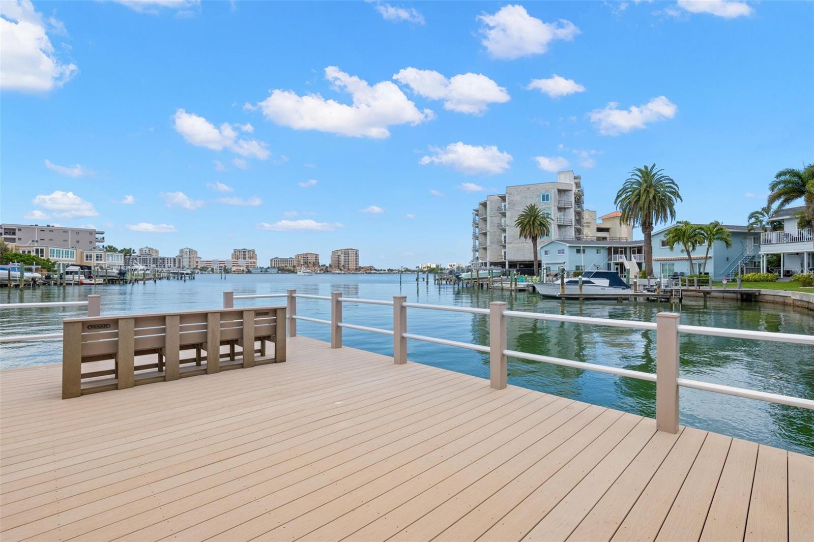 400 LARBOARD WAY #106, CLEARWATER BEACH, FL, 33767