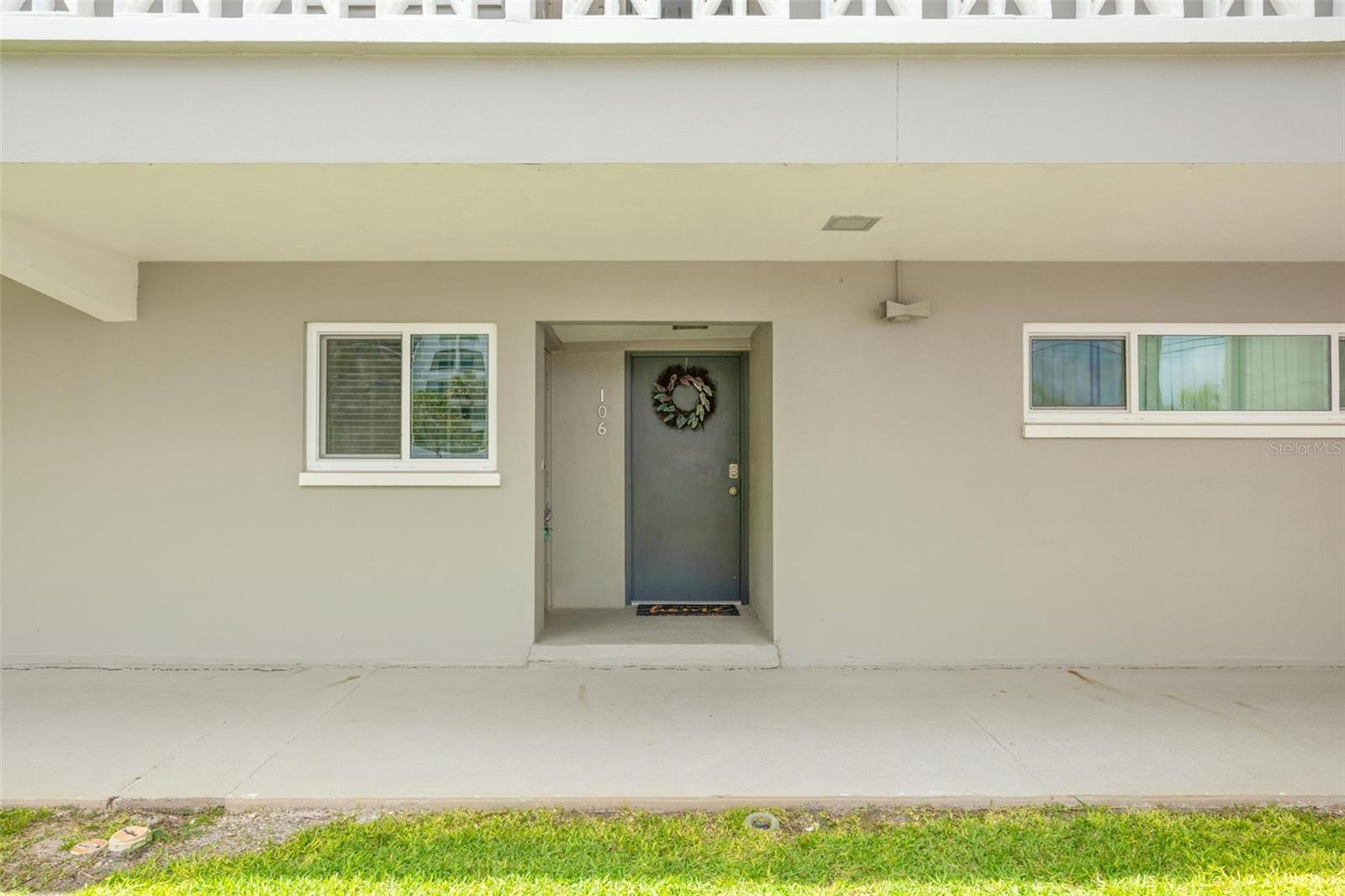 400 LARBOARD WAY #106, CLEARWATER BEACH, FL, 33767