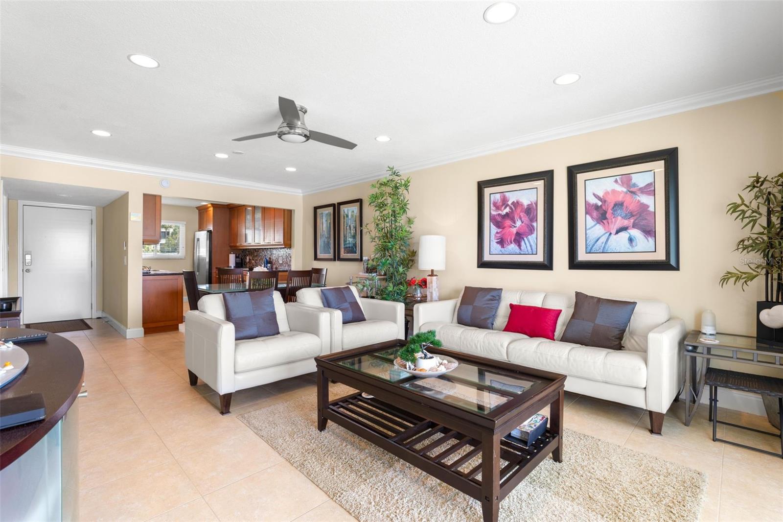 400 LARBOARD WAY #106, CLEARWATER BEACH, FL, 33767