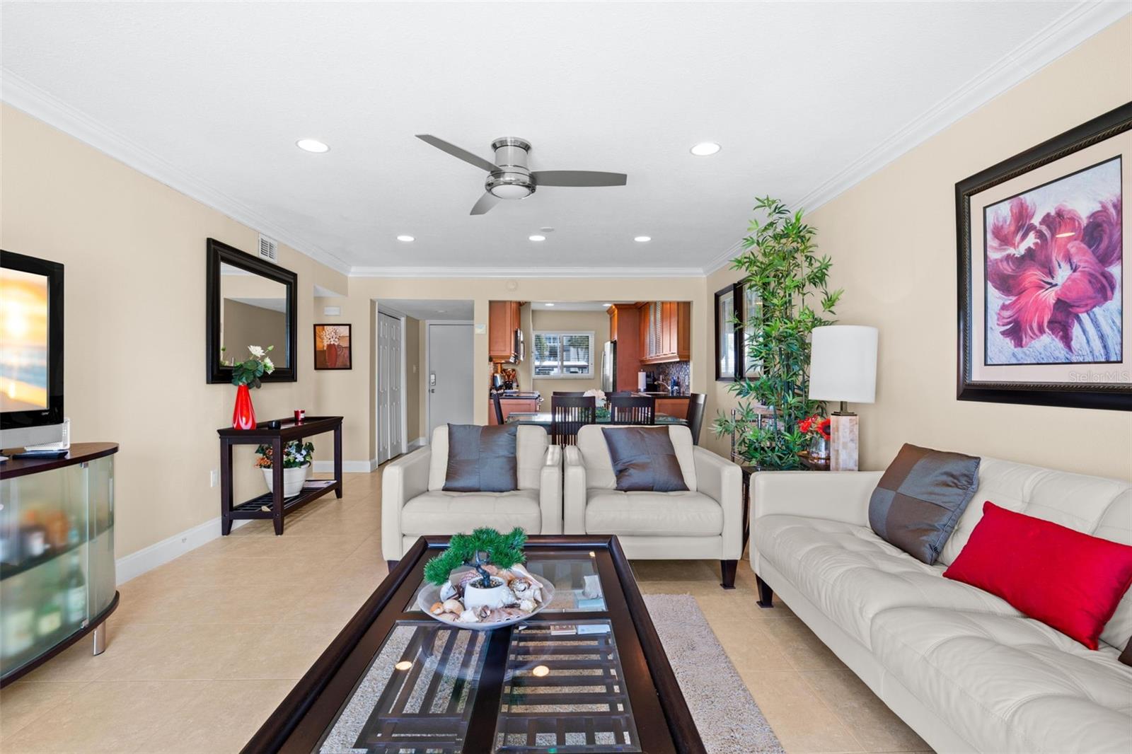 400 LARBOARD WAY #106, CLEARWATER BEACH, FL, 33767