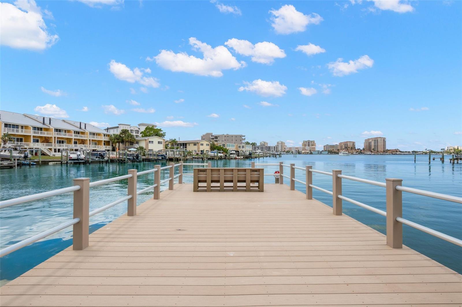 400 LARBOARD WAY #106, CLEARWATER BEACH, FL, 33767