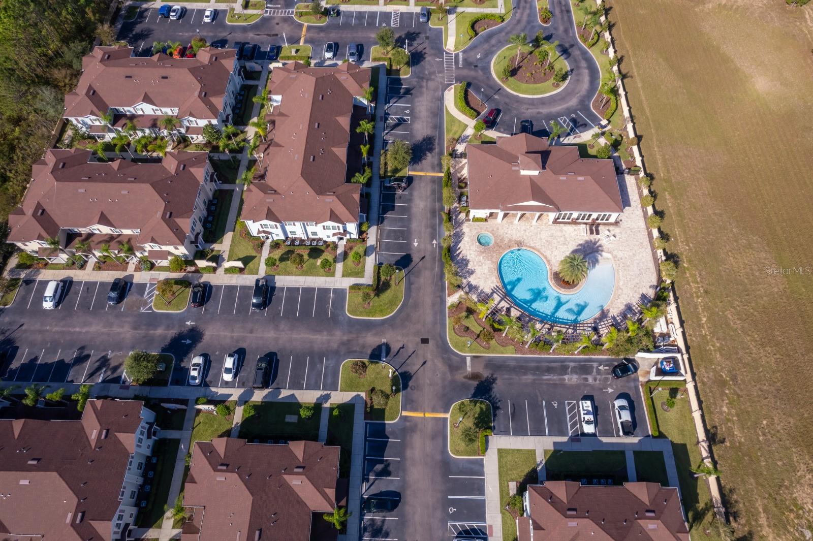 8913 W SHINE DR, KISSIMMEE, FL, 34747