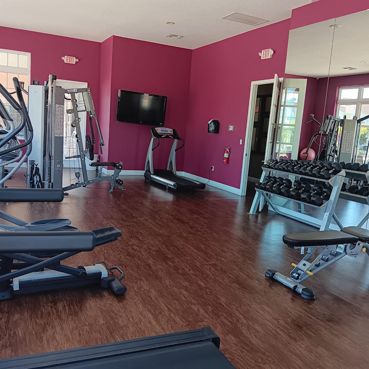 8913 W SHINE DR, KISSIMMEE, FL, 34747