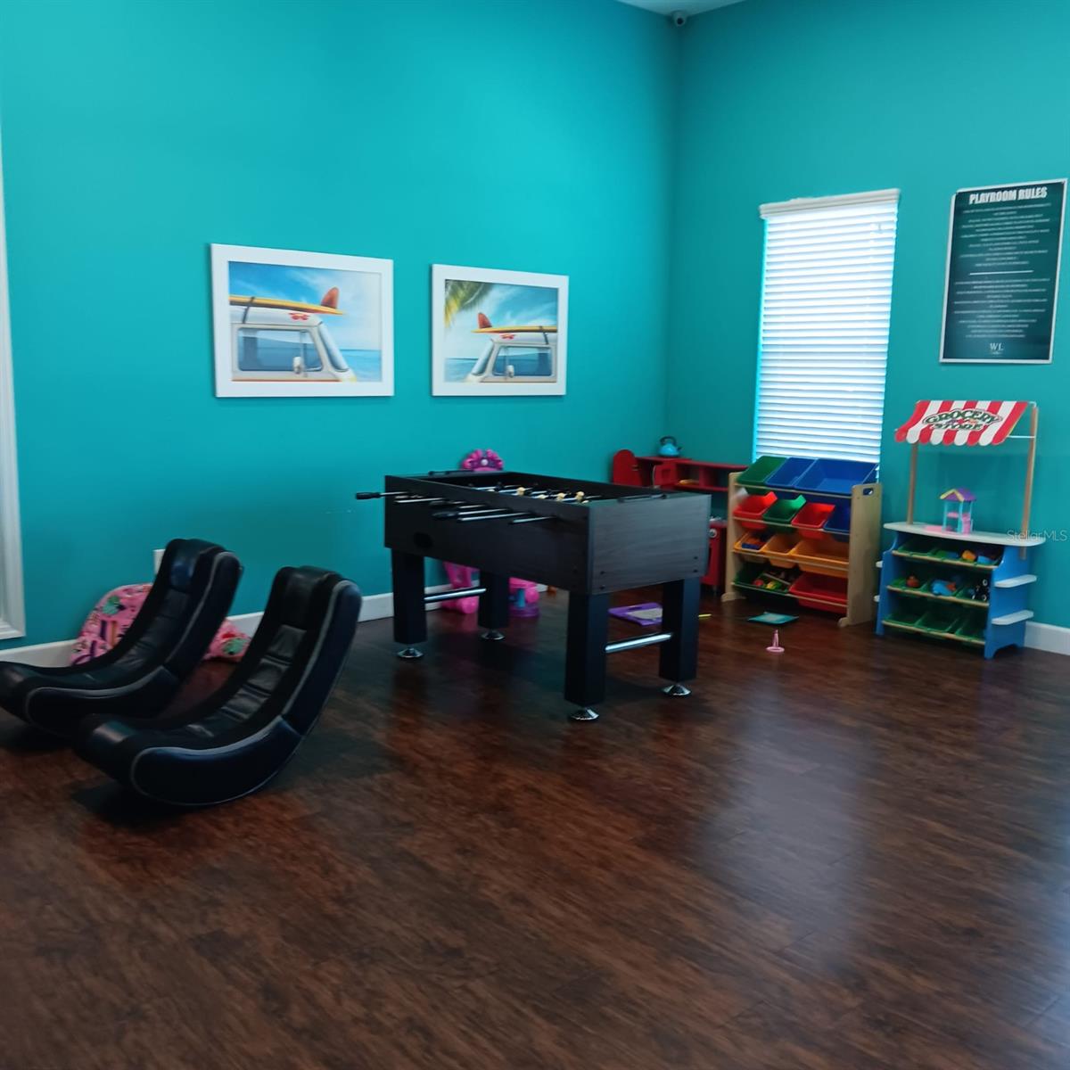 8913 W SHINE DR, KISSIMMEE, FL, 34747