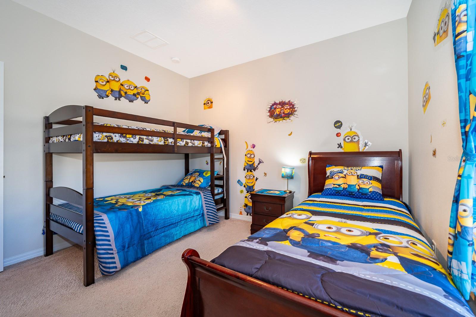 8913 W SHINE DR, KISSIMMEE, FL, 34747