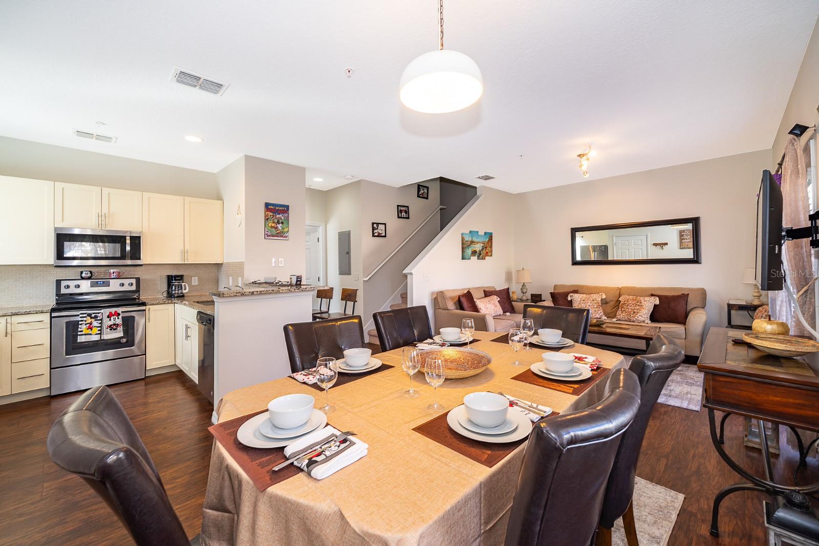 8913 W SHINE DR, KISSIMMEE, FL, 34747