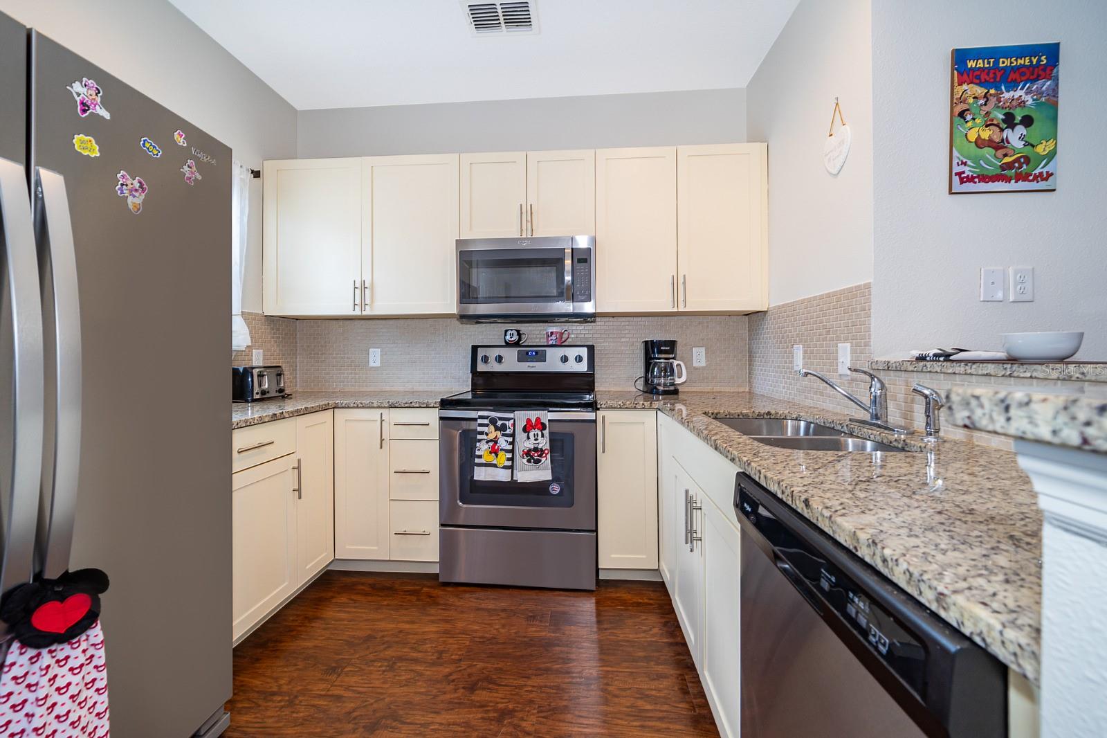 8913 W SHINE DR, KISSIMMEE, FL, 34747