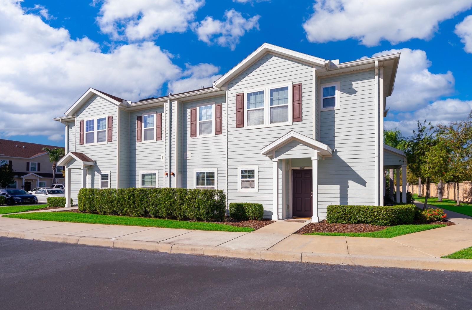 8913 W SHINE DR, KISSIMMEE, FL, 34747