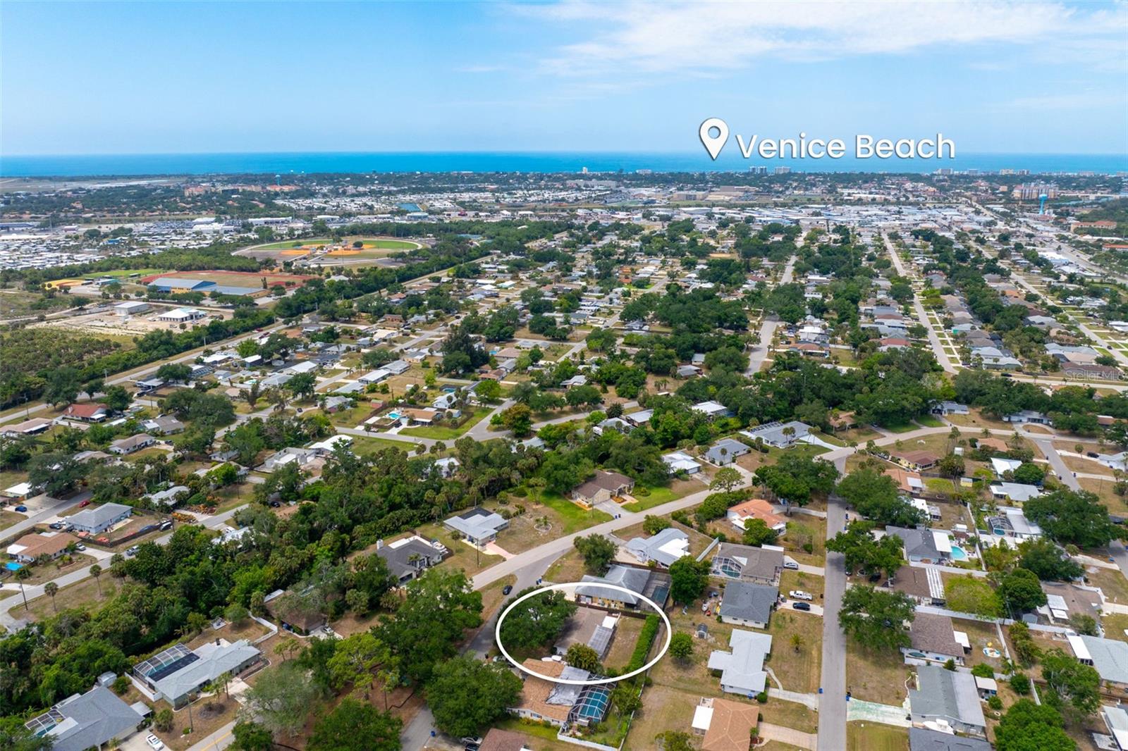 1214 POPLAR AVE, VENICE, FL, 34285