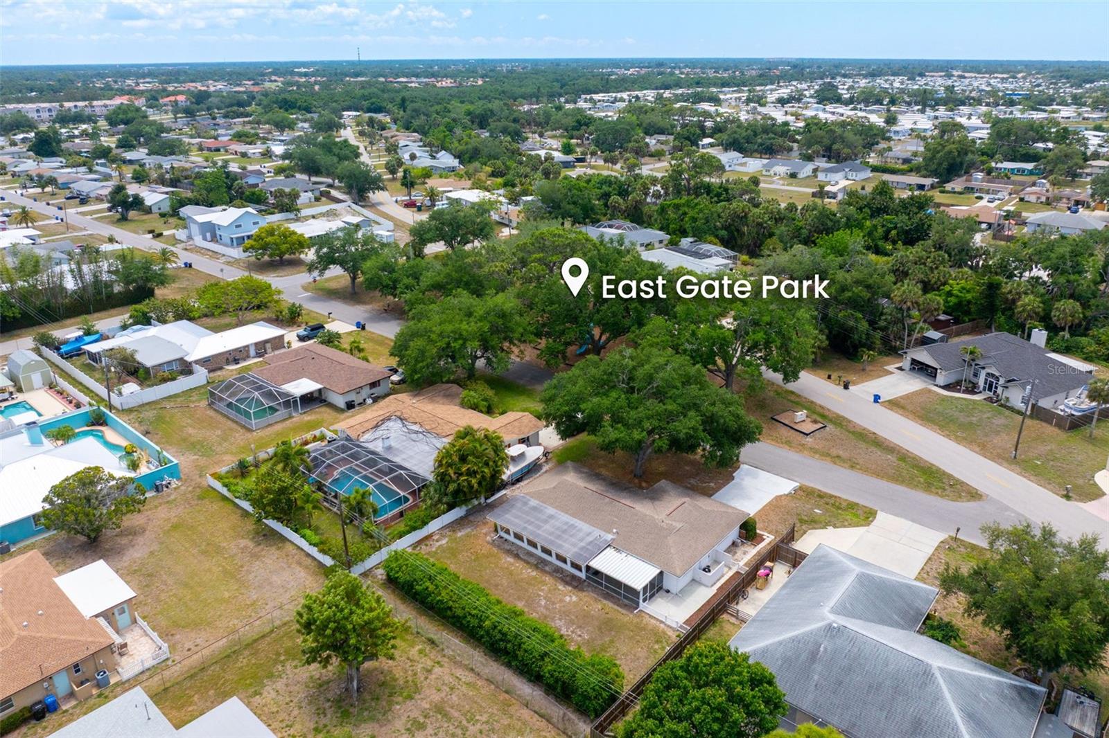 1214 POPLAR AVE, VENICE, FL, 34285