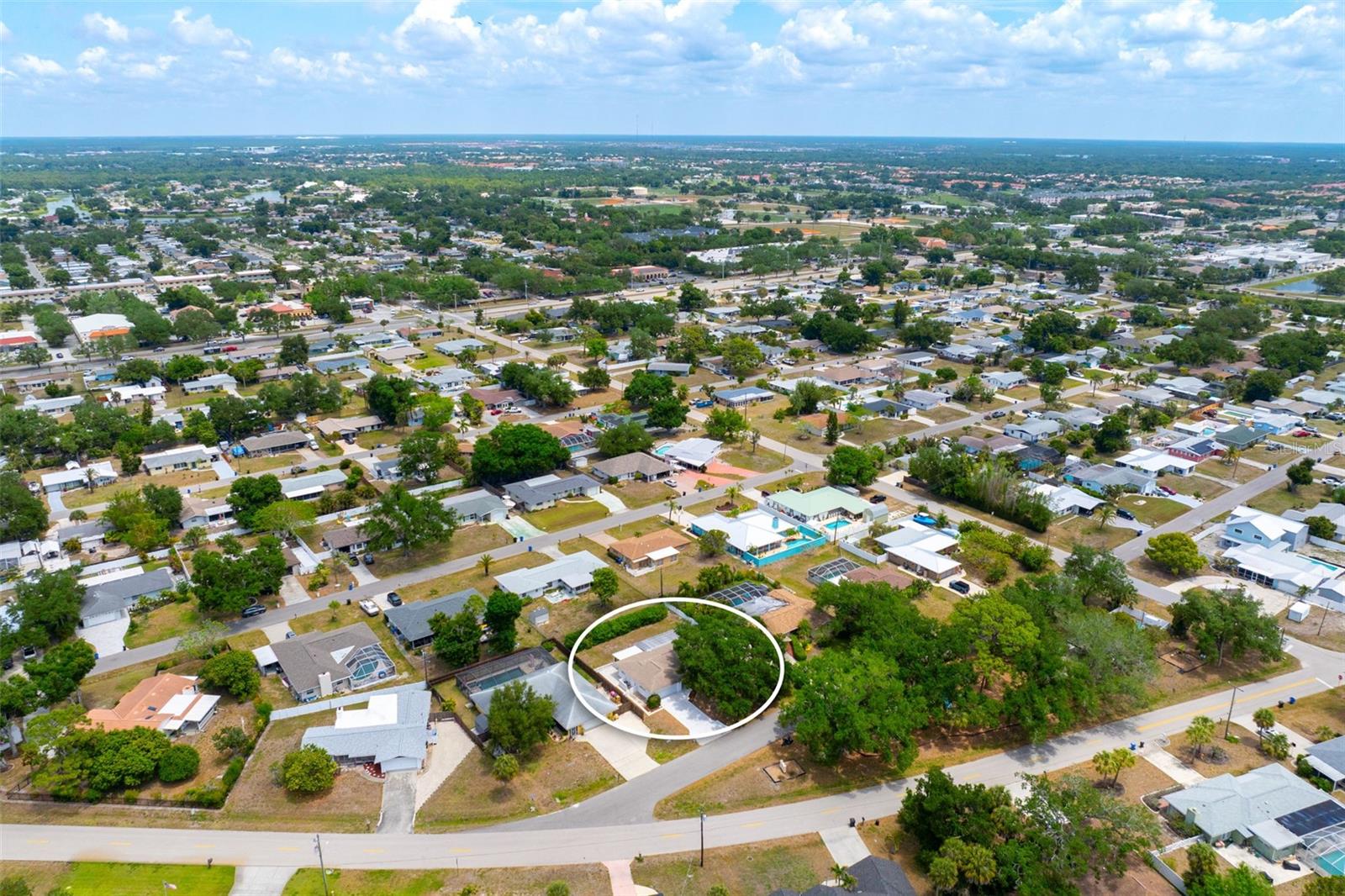 1214 POPLAR AVE, VENICE, FL, 34285