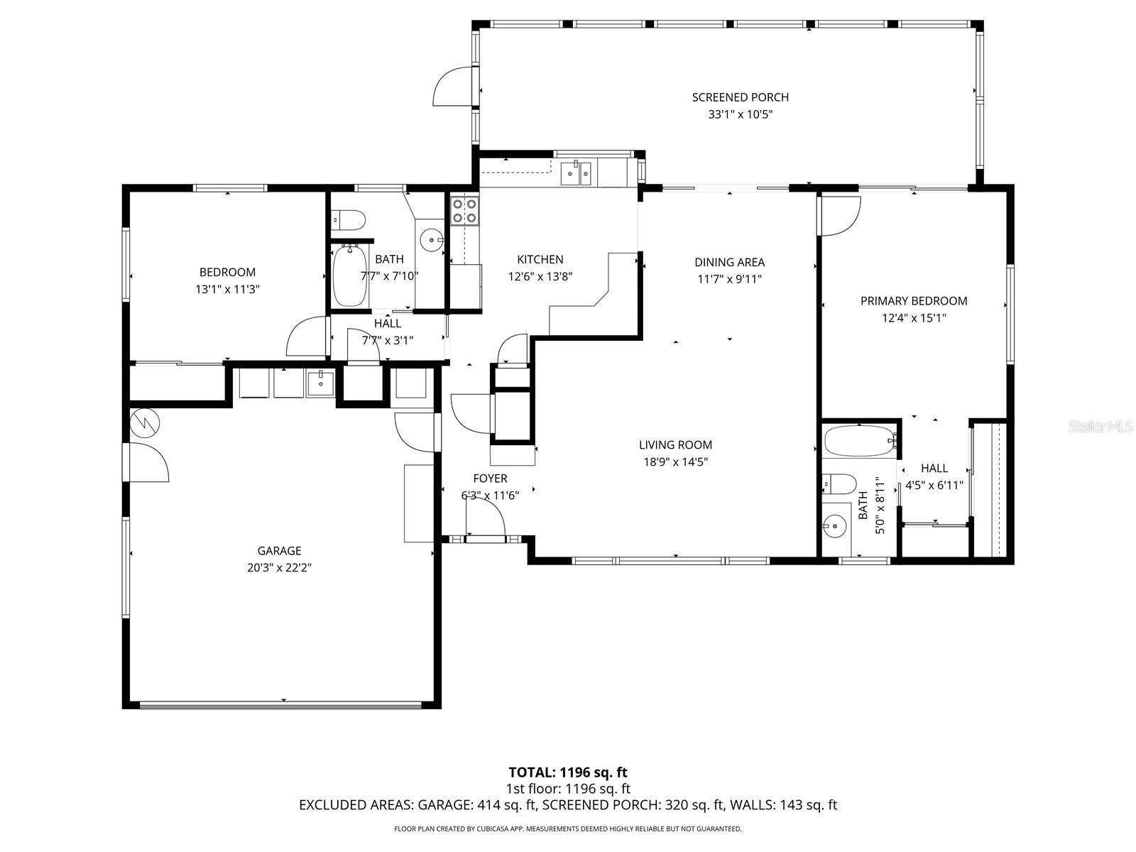 1214 POPLAR AVE, VENICE, FL, 34285