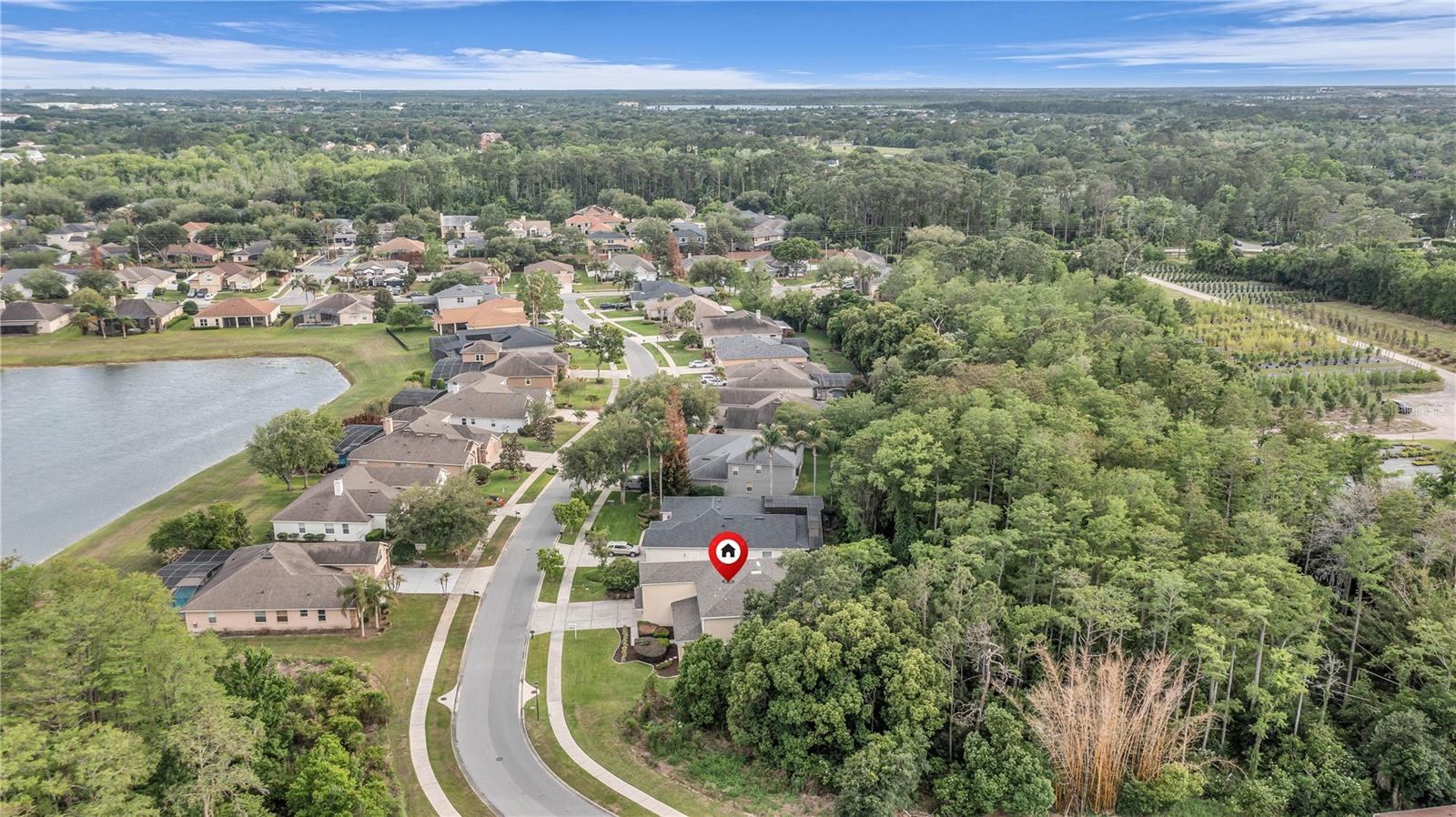 2640 GROVE VIEW DR, WINTER GARDEN, FL, 34787