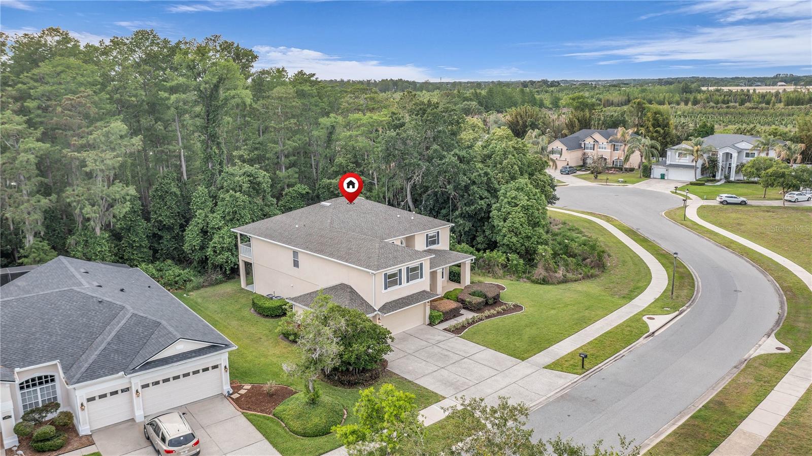 2640 GROVE VIEW DR, WINTER GARDEN, FL, 34787