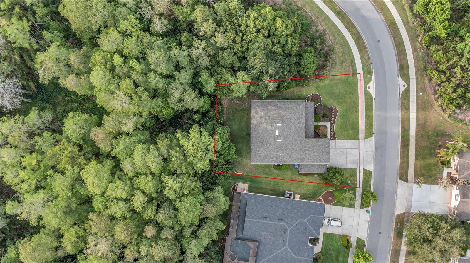 2640 GROVE VIEW DR, WINTER GARDEN, FL, 34787