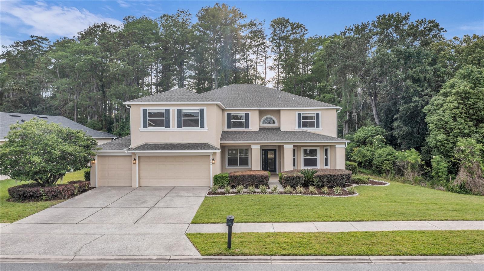 2640 GROVE VIEW DR, WINTER GARDEN, FL, 34787