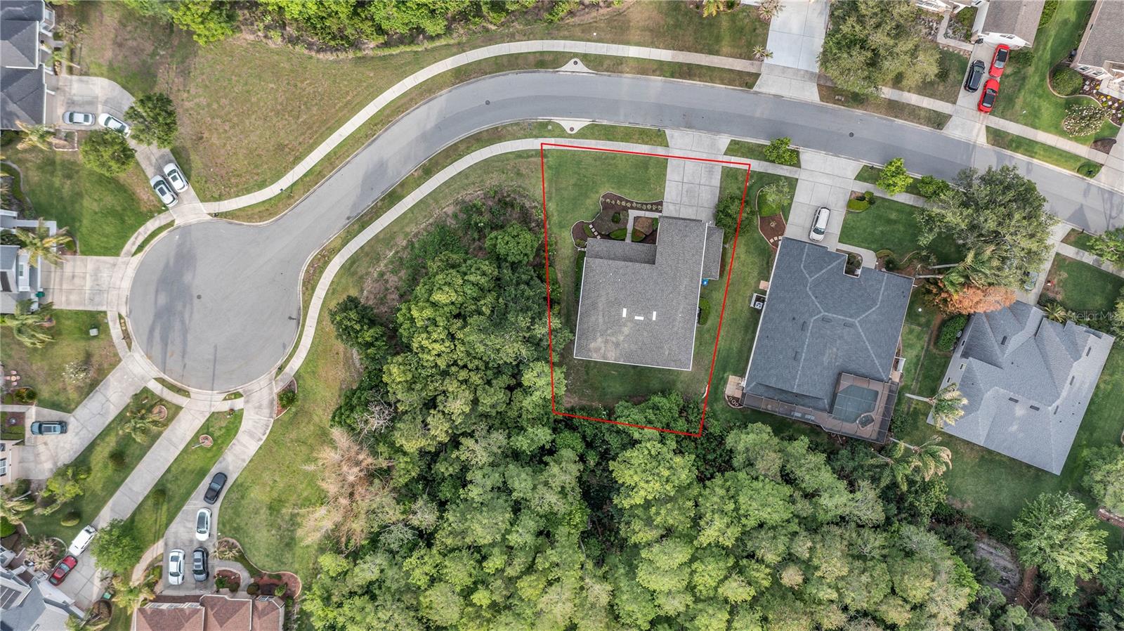 2640 GROVE VIEW DR, WINTER GARDEN, FL, 34787