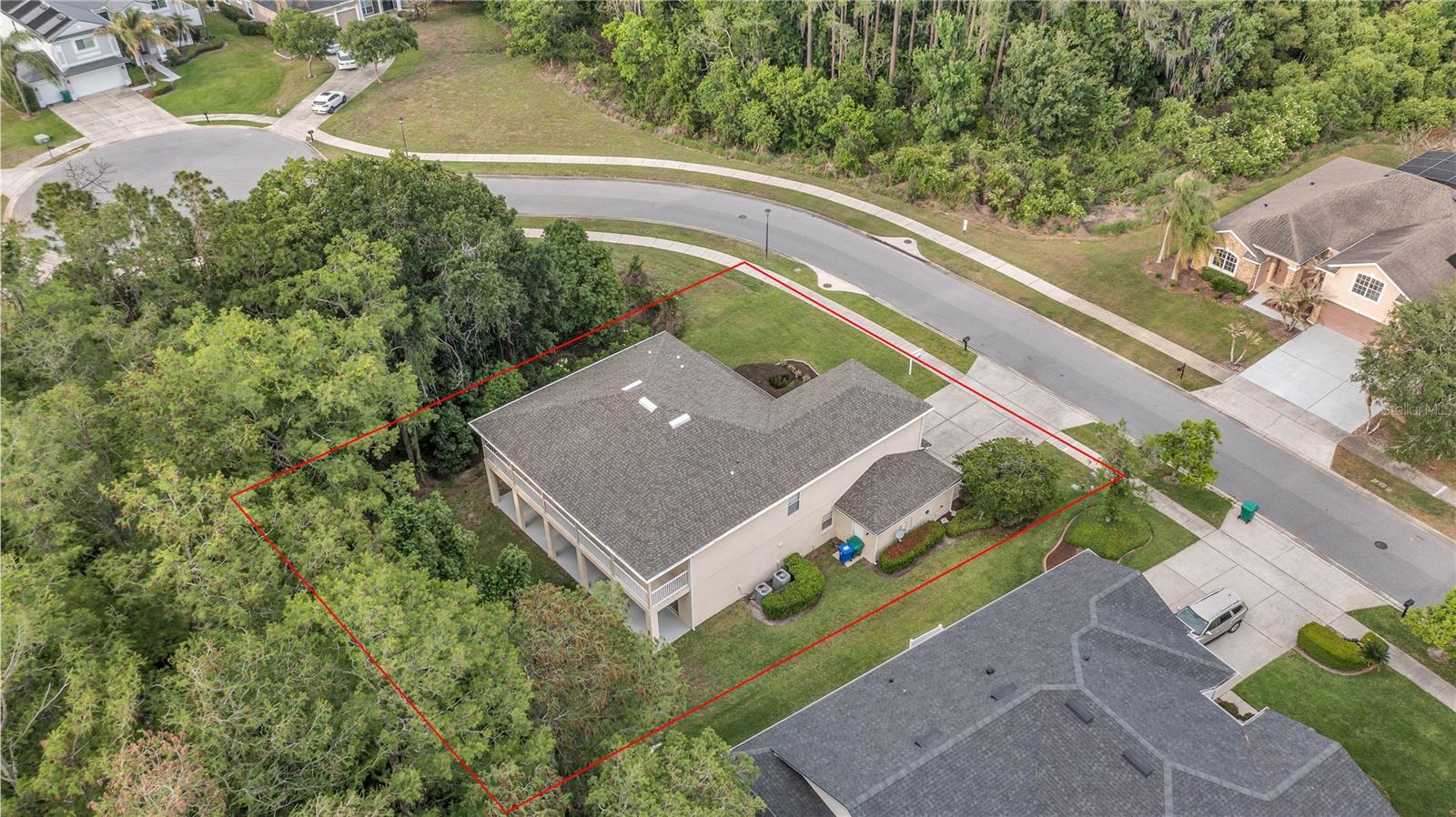 2640 GROVE VIEW DR, WINTER GARDEN, FL, 34787