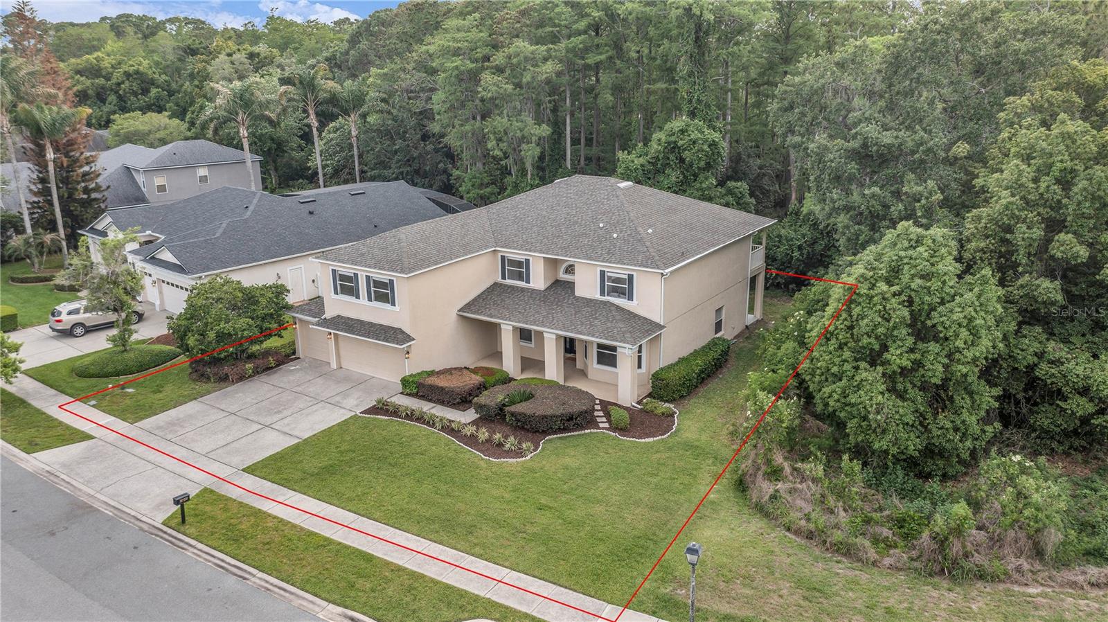 2640 GROVE VIEW DR, WINTER GARDEN, FL, 34787