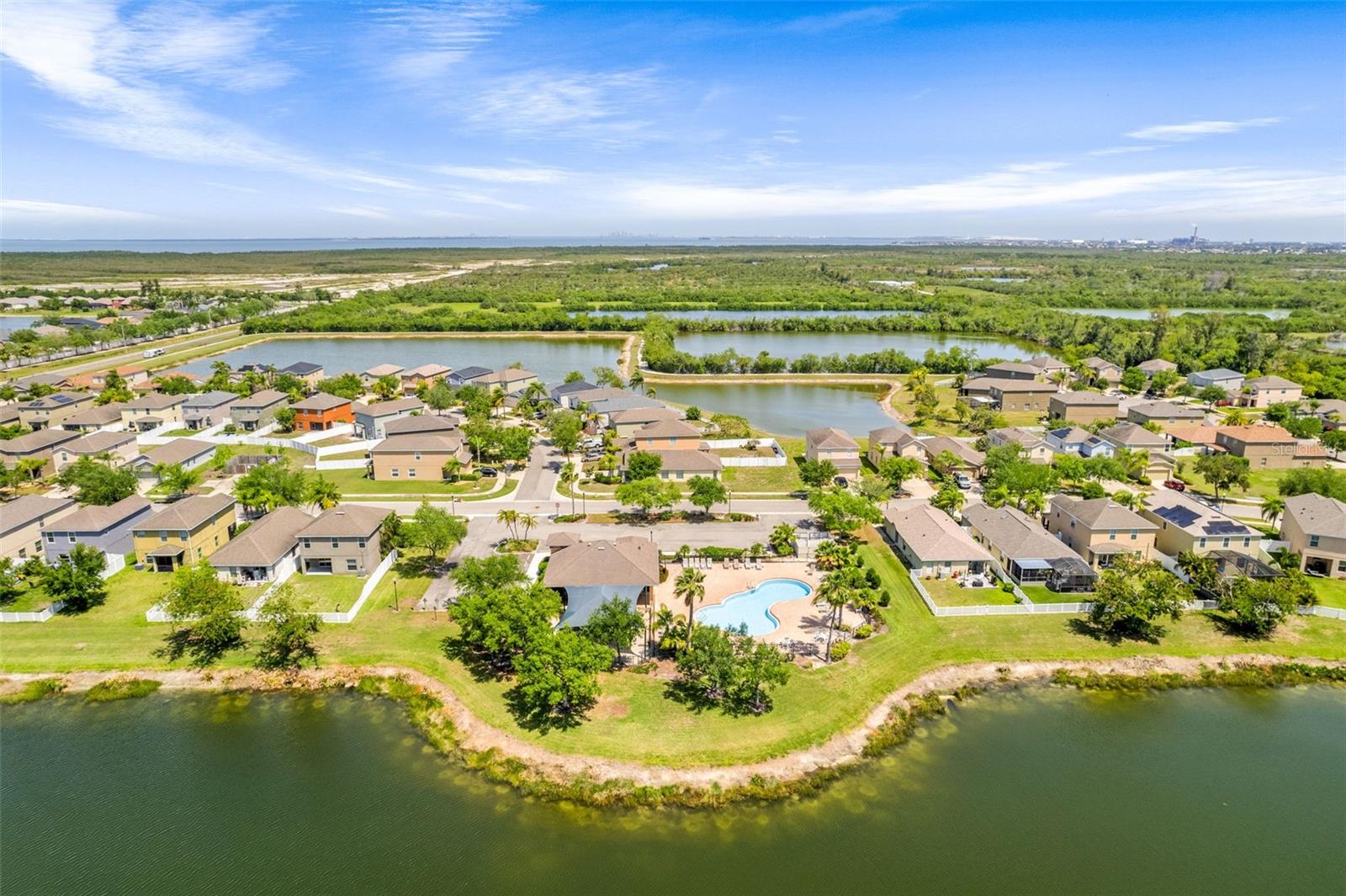 910 FERN LEAF DR, RUSKIN, FL, 33570