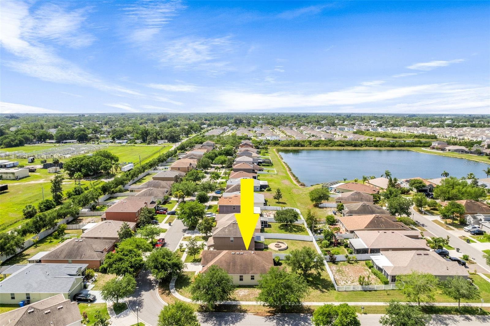 910 FERN LEAF DR, RUSKIN, FL, 33570