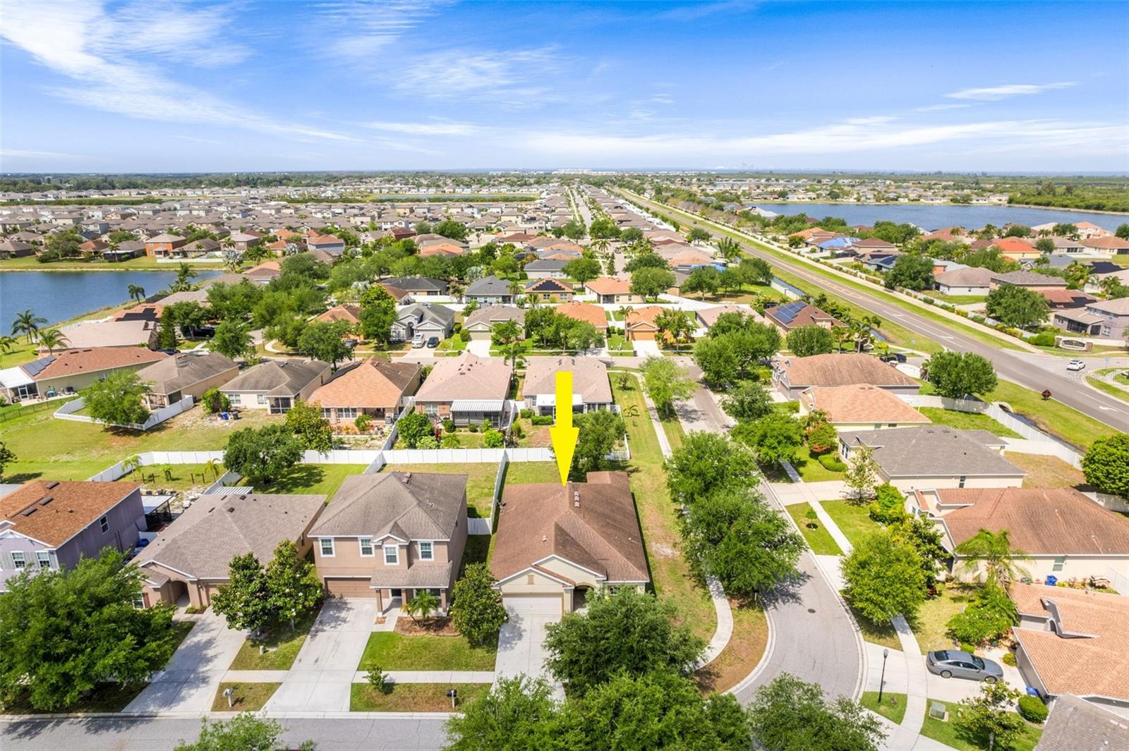 910 FERN LEAF DR, RUSKIN, FL, 33570