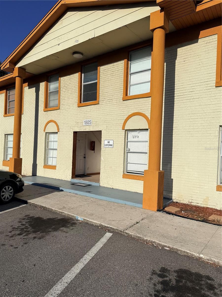 1805 MICHIGAN AVE #D, KISSIMMEE, FL, 34744