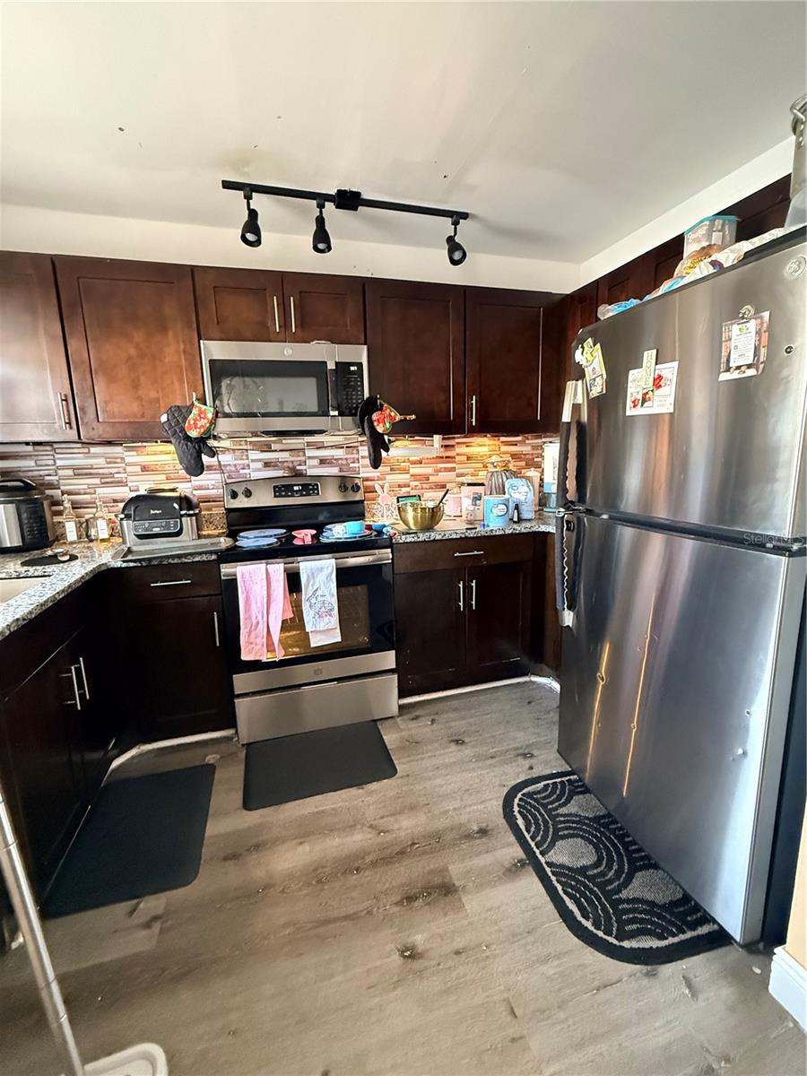 1805 MICHIGAN AVE #D, KISSIMMEE, FL, 34744