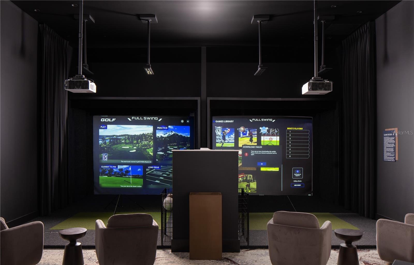 275 1ST AVE S #2402, ST PETERSBURG, FL, 33701