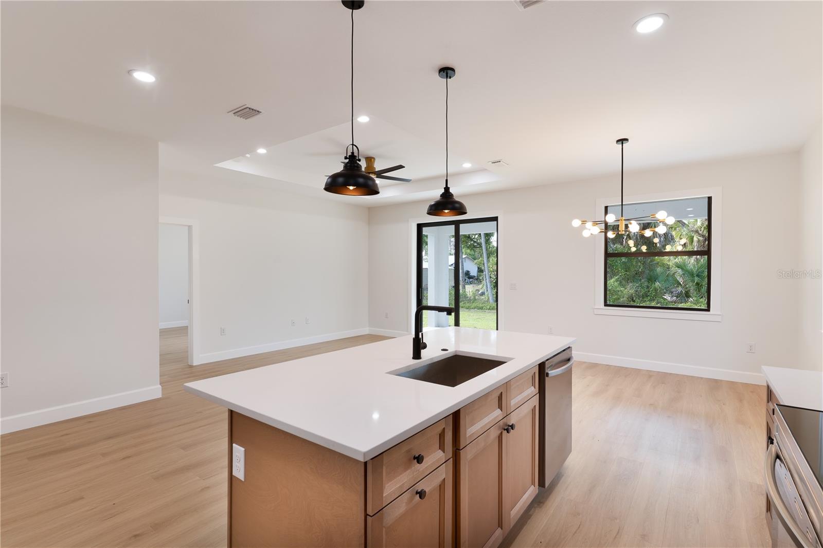 17399 VALLYBROOK AVE, PORT CHARLOTTE, FL, 33954