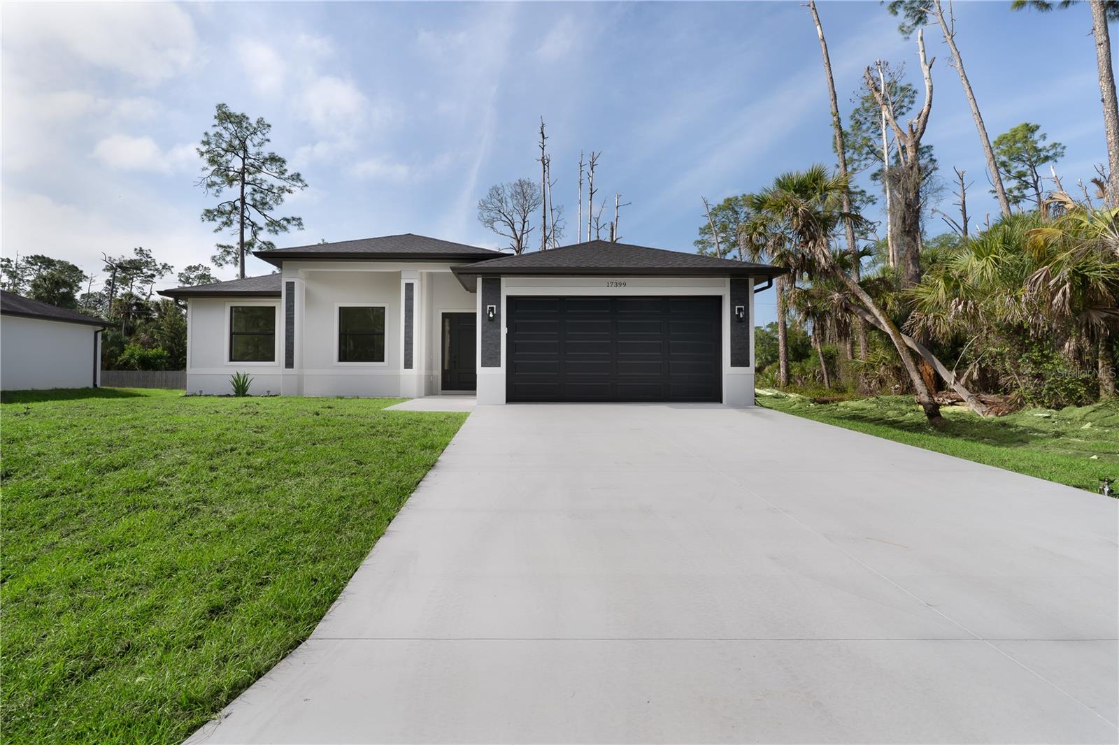 17399 VALLYBROOK AVE, PORT CHARLOTTE, FL, 33954