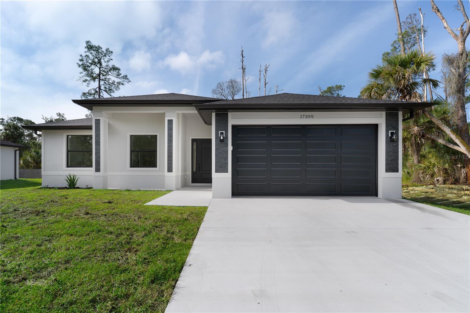 17399 VALLYBROOK AVE, PORT CHARLOTTE, FL, 33954