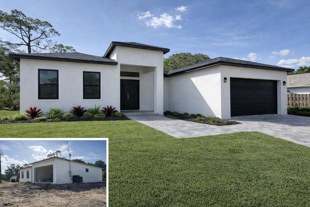 3407 CULPEPPER TER, NORTH PORT, FL, 34286