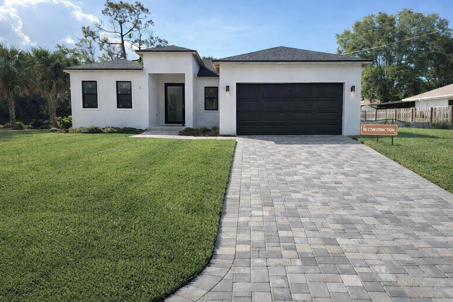 3407 CULPEPPER TER, NORTH PORT, FL, 34286